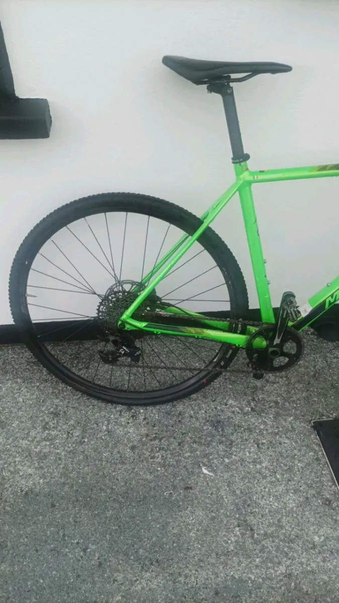 merida cx bike - Image 2