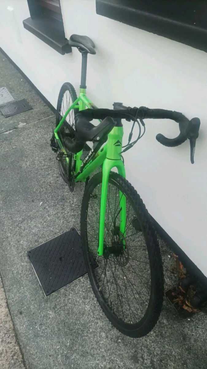 merida cx bike - Image 3