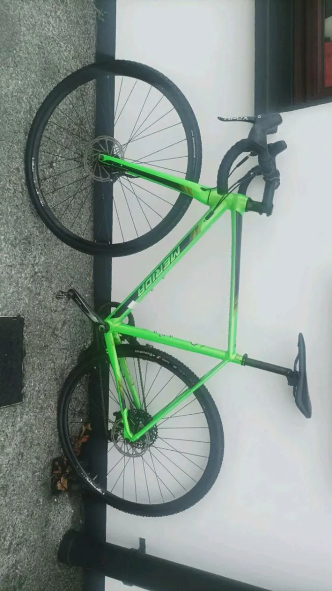 merida cx bike - Image 4