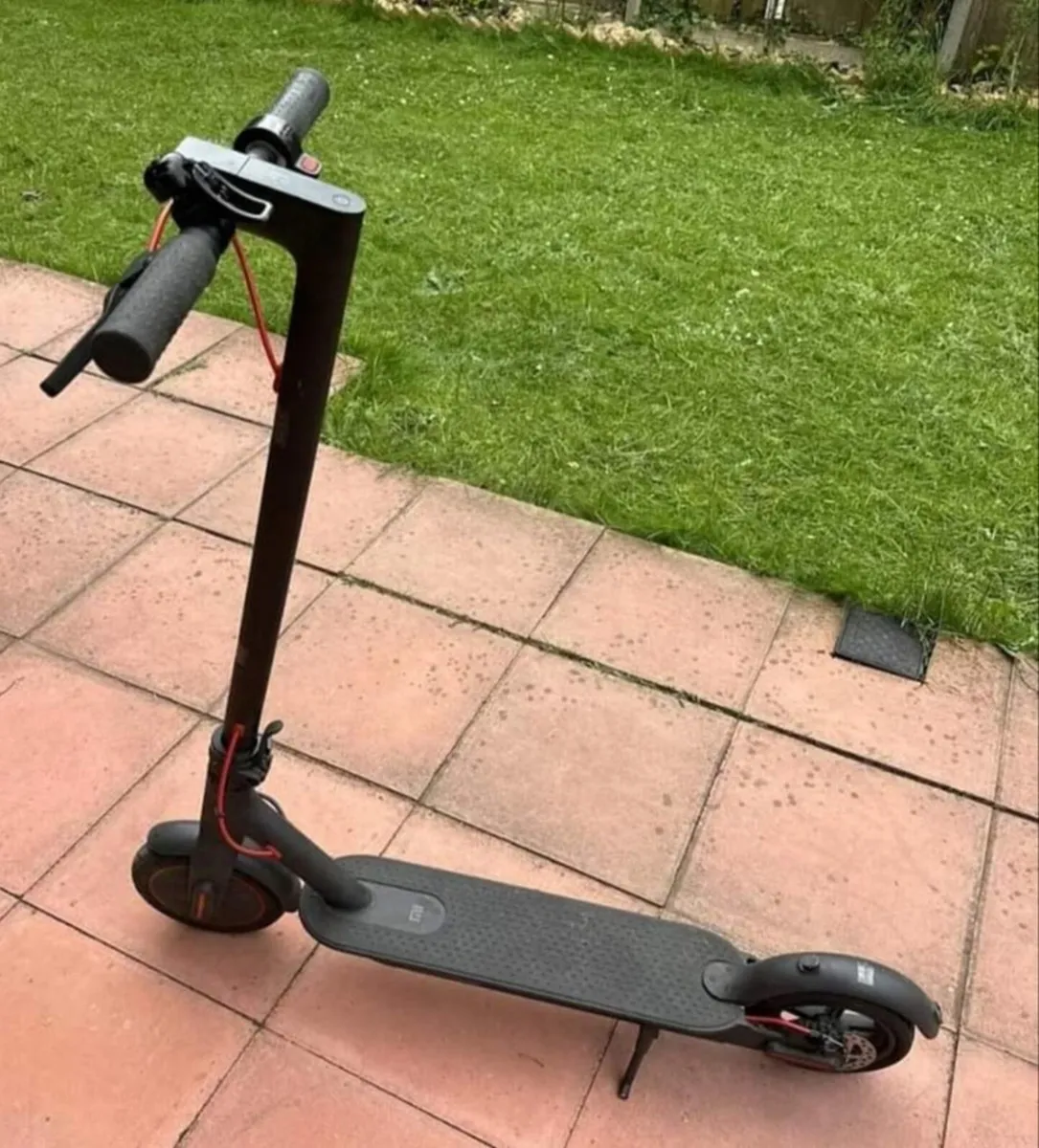 Electric Scooter Xiaomi Pro 2 - Image 1