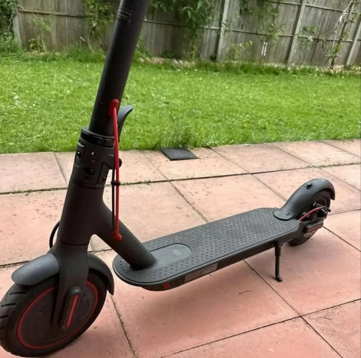 Electric Scooter Xiaomi Pro 2 - Image 2