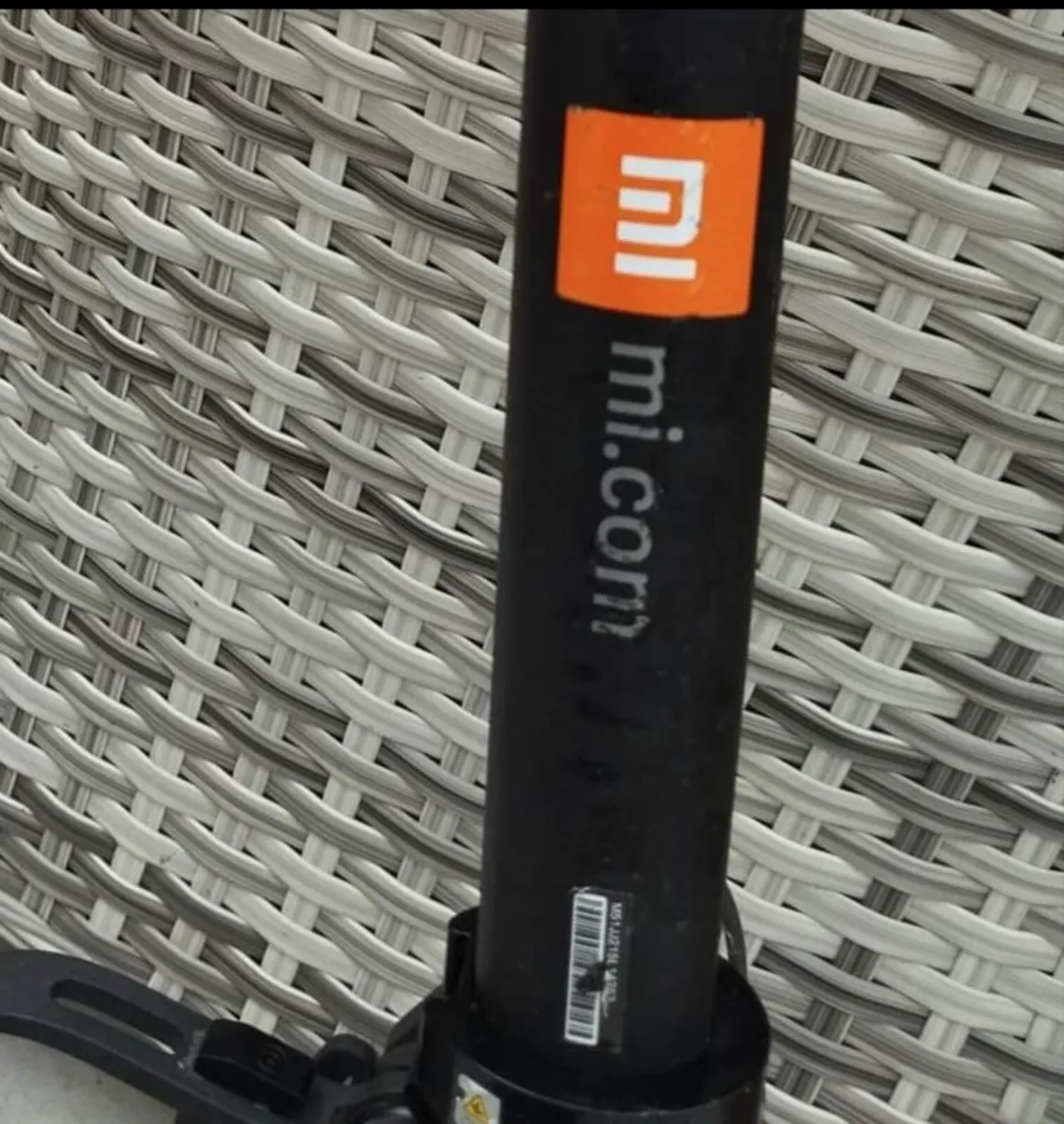 Electric Scooter Xiaomi Pro 2 - Image 4
