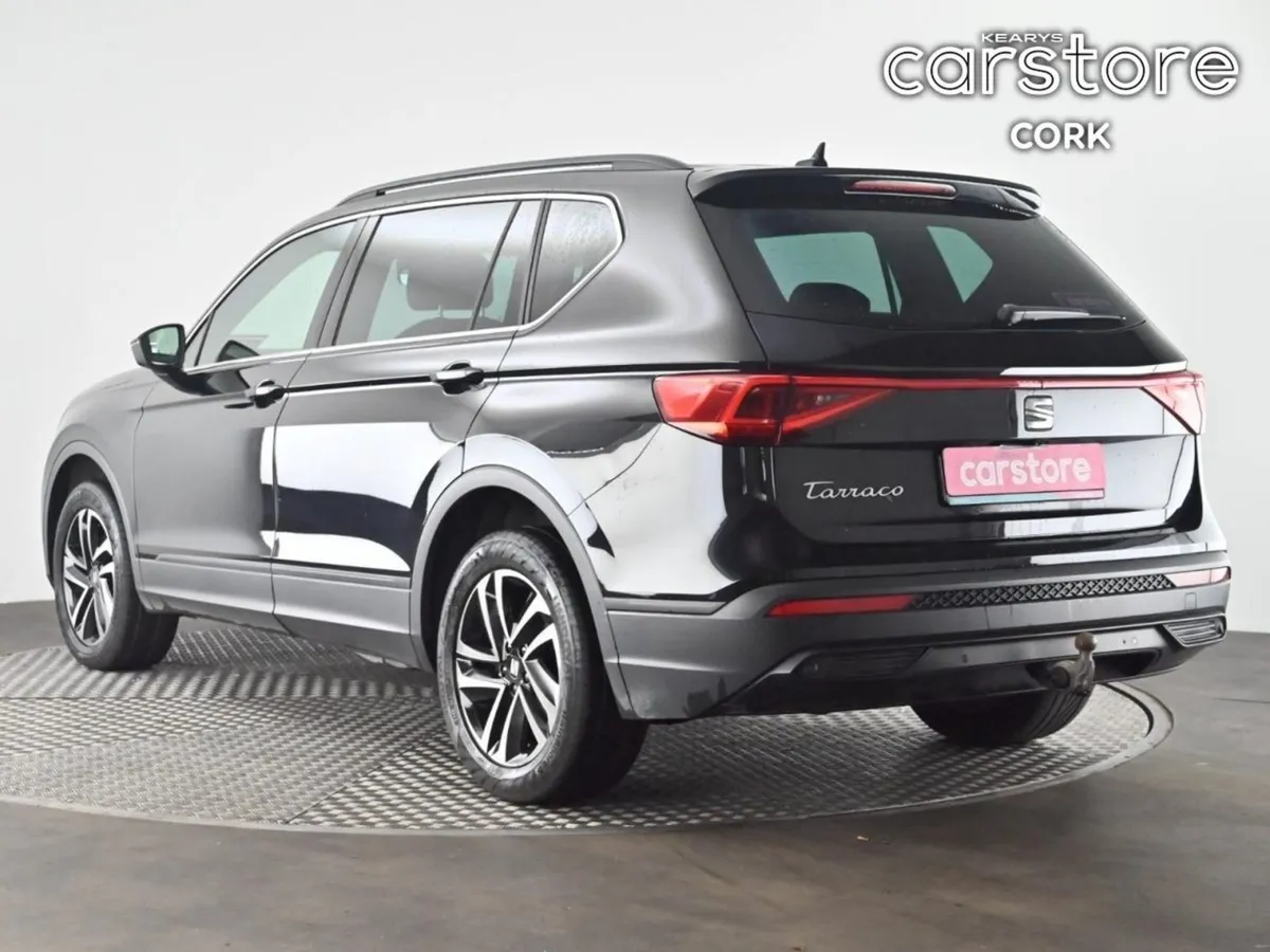 SEAT Tarraco 2.0tdi 150hp 7S SE DSG - Image 3