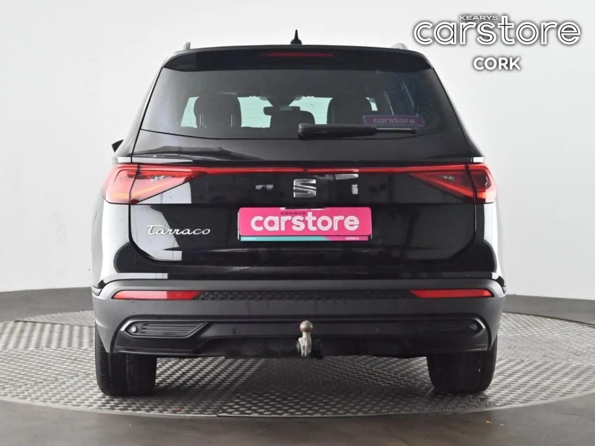 SEAT Tarraco 2.0tdi 150hp 7S SE DSG - Image 4