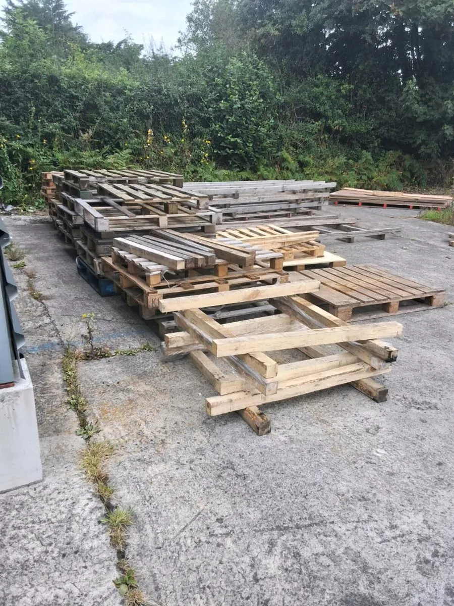 Pallets - Image 2