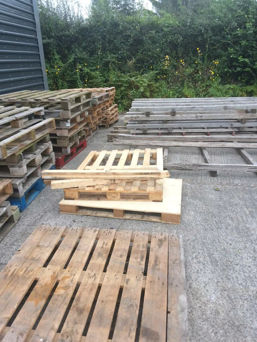 Pallets - Image 3