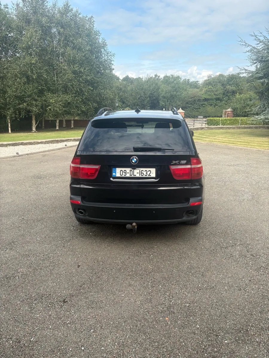 BMW X5 - Image 3