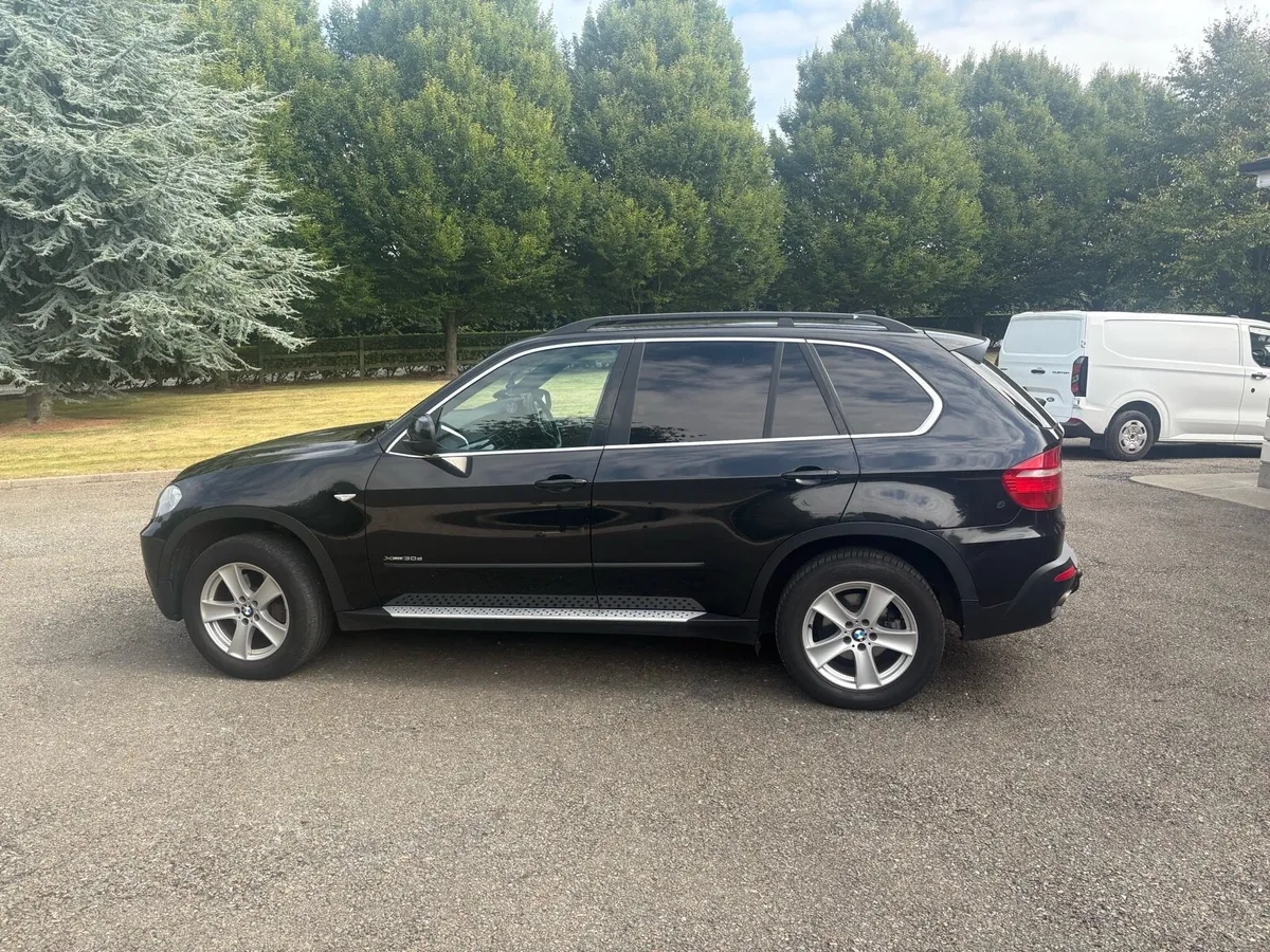 BMW X5 - Image 4