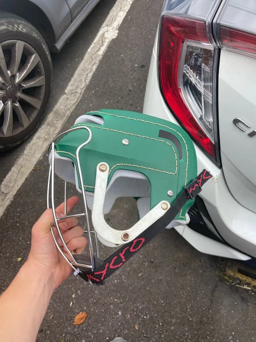 cooper helmet - Image 2