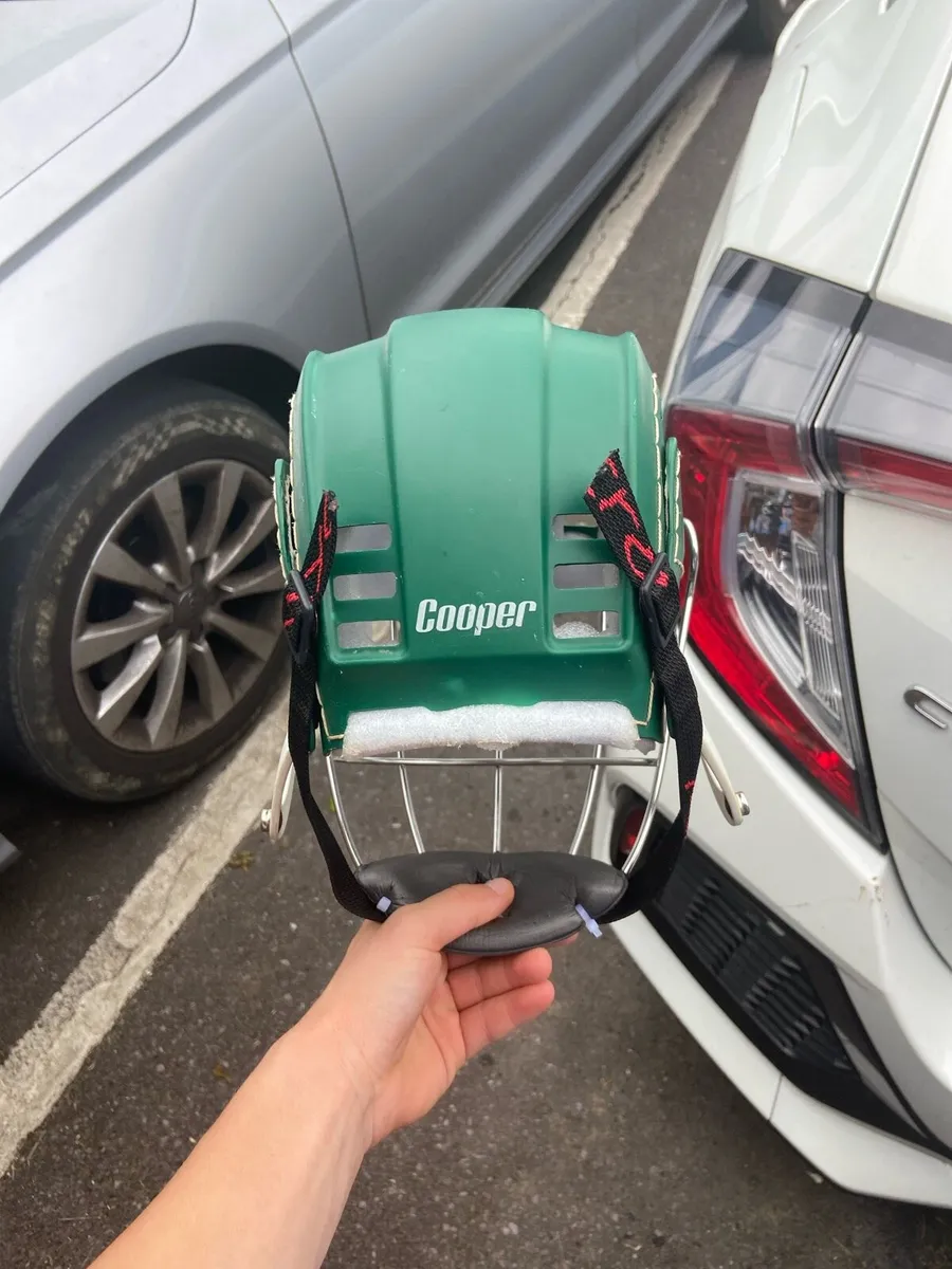 cooper helmet - Image 3