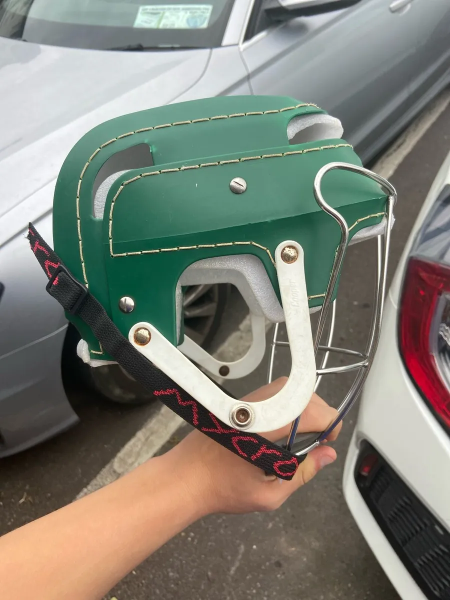 cooper helmet - Image 4