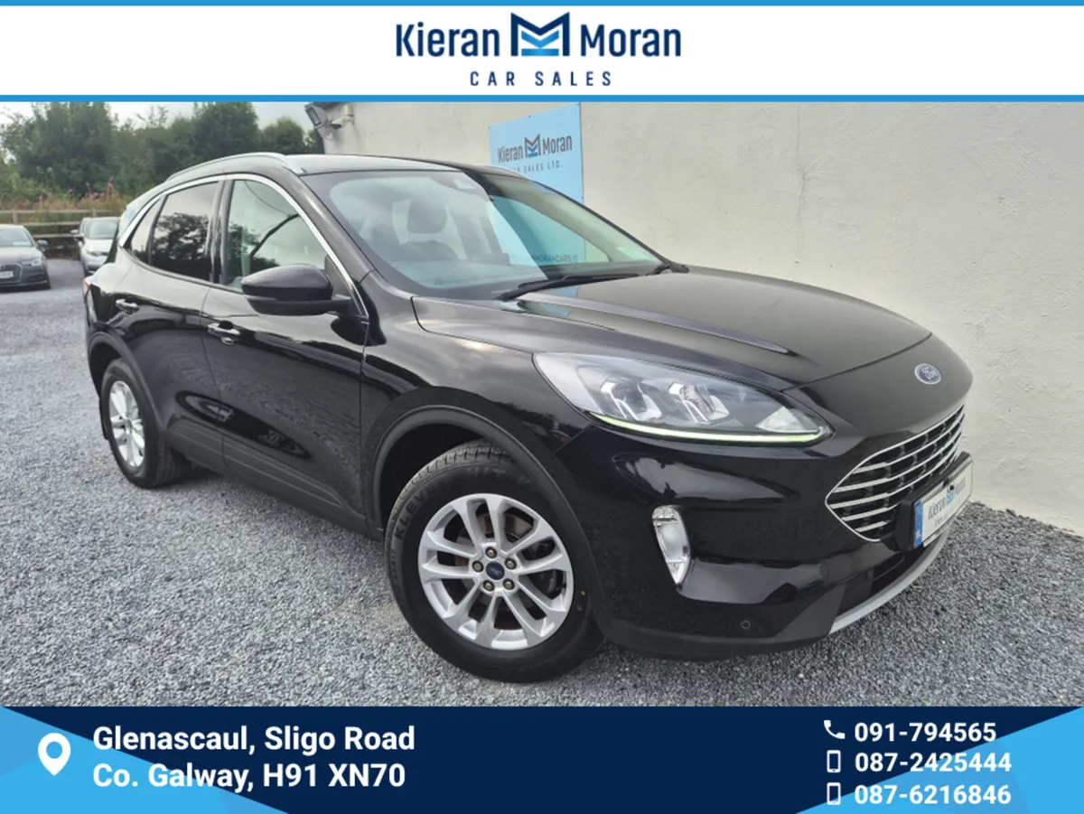 Ford Kuga TITANIUM - Image 2