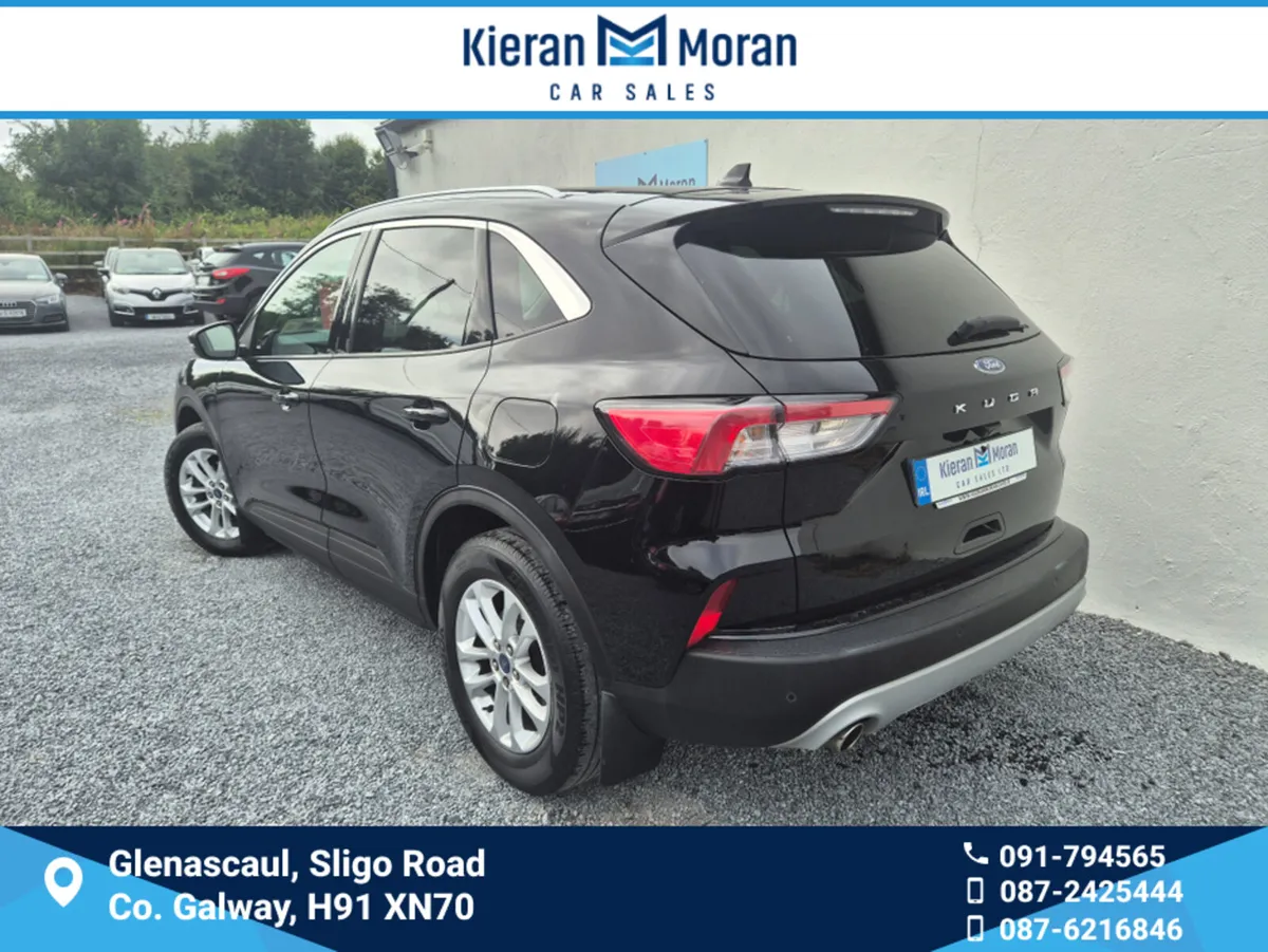 Ford Kuga TITANIUM - Image 3