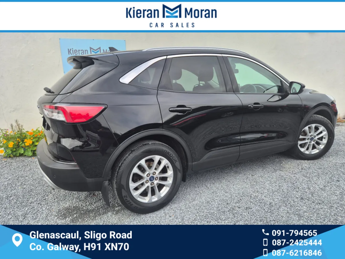 Ford Kuga TITANIUM - Image 4