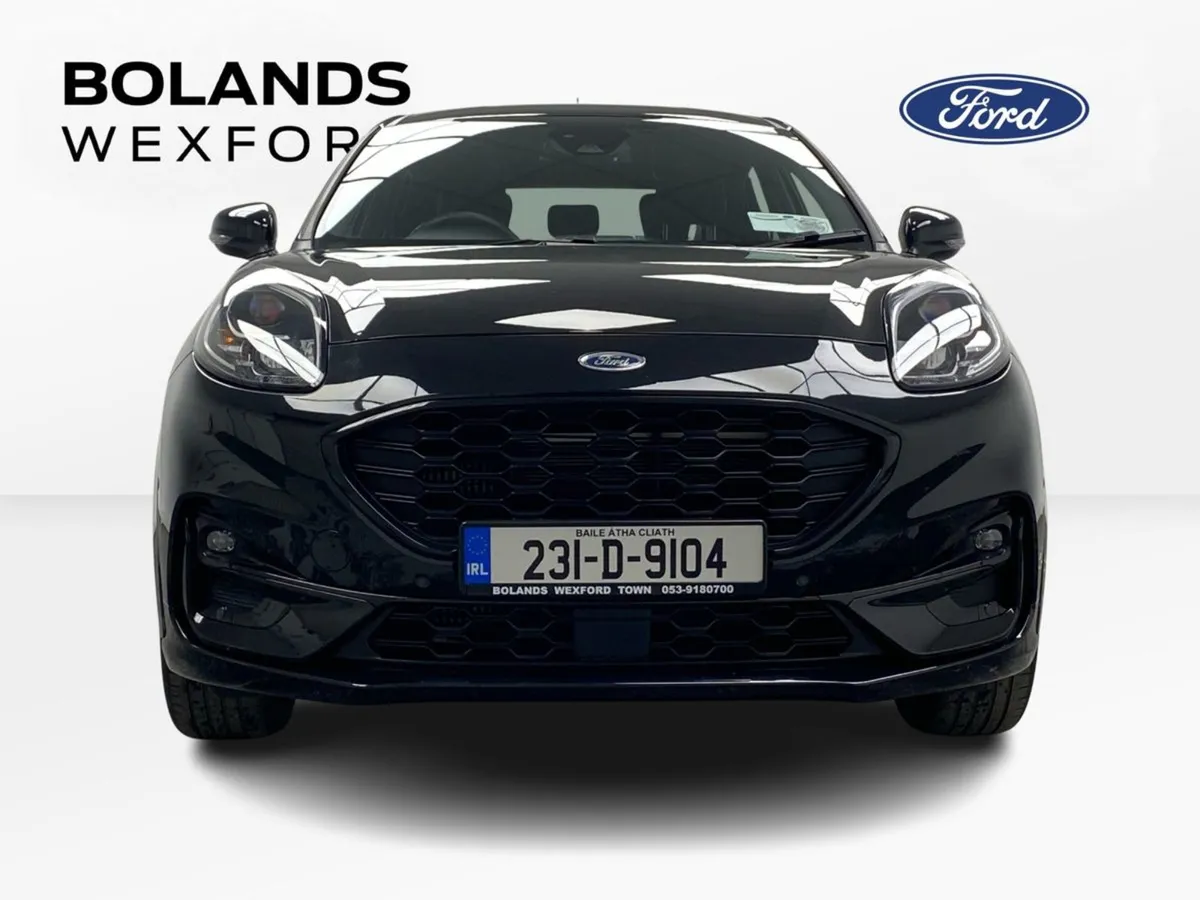 Ford Puma 1.0l 125PS St-line - Image 3