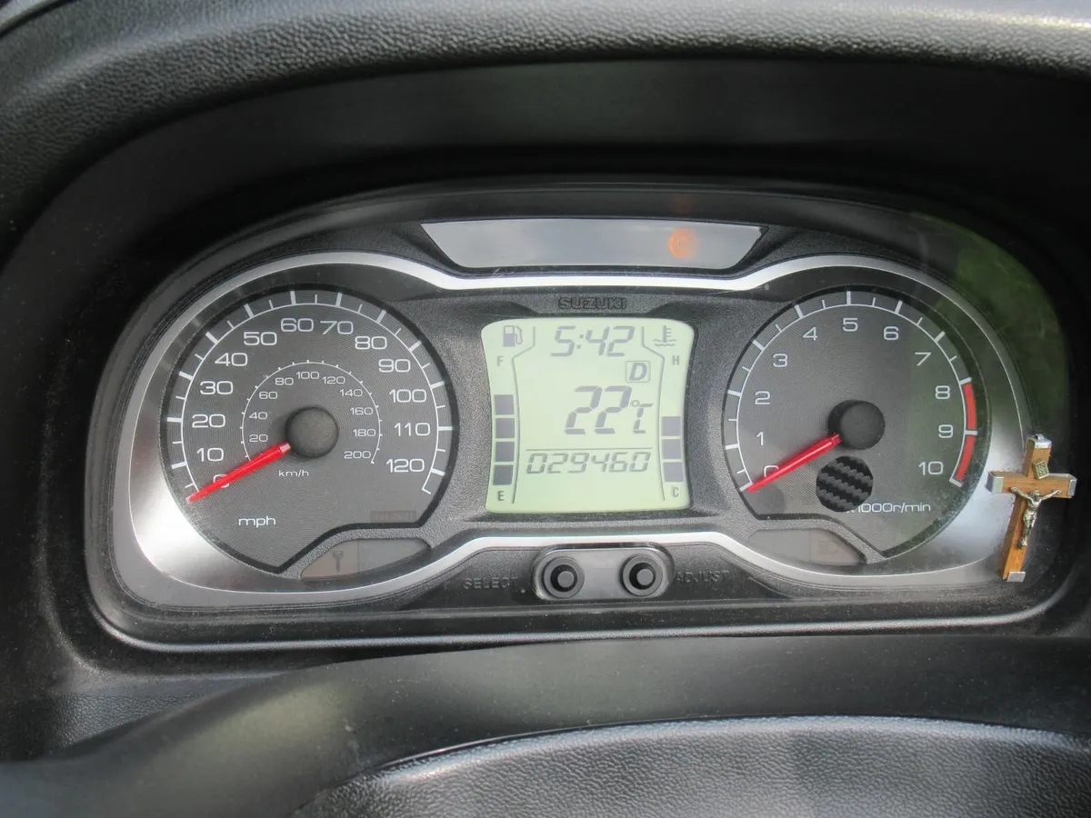 Suzuki Burgman 650 – 2016, Full Service, Heated Se - Image 4