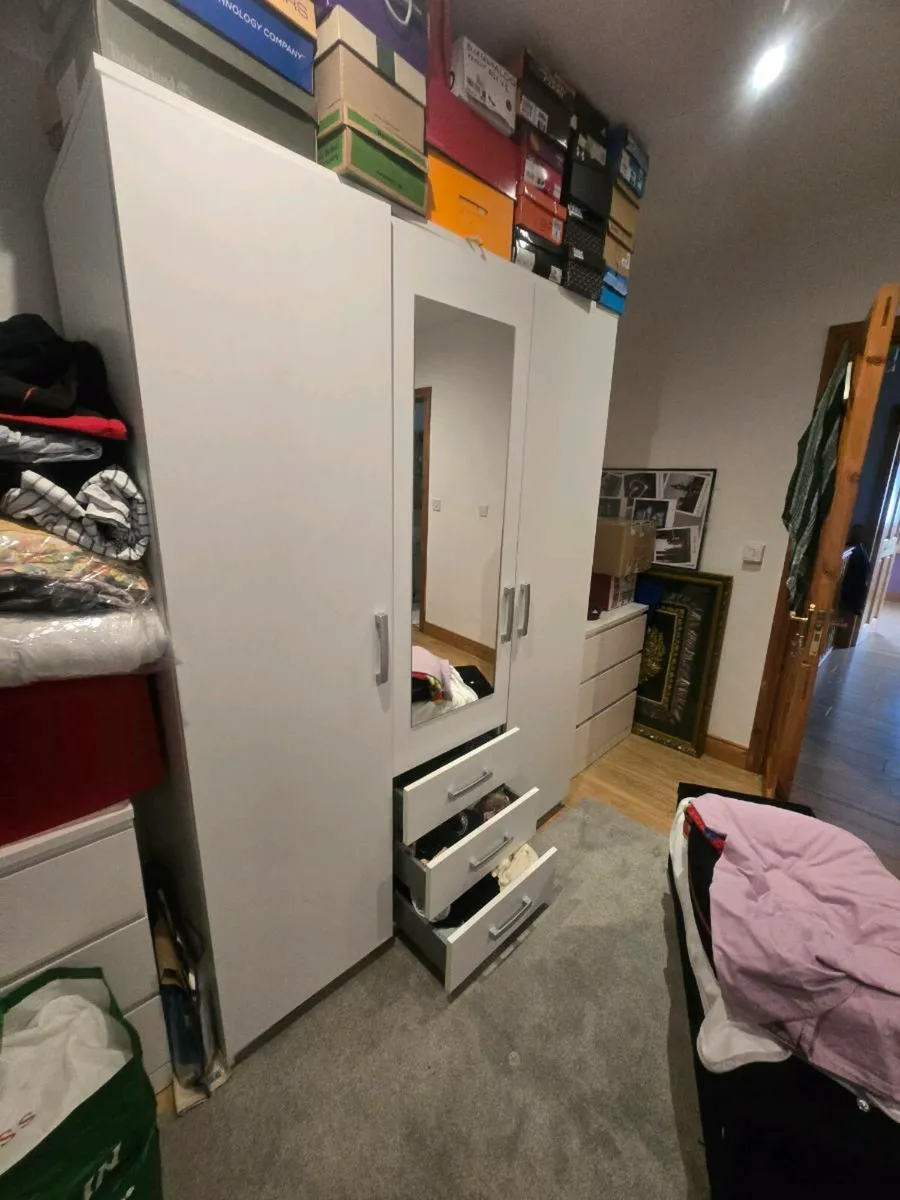 Wardrobe - Image 1