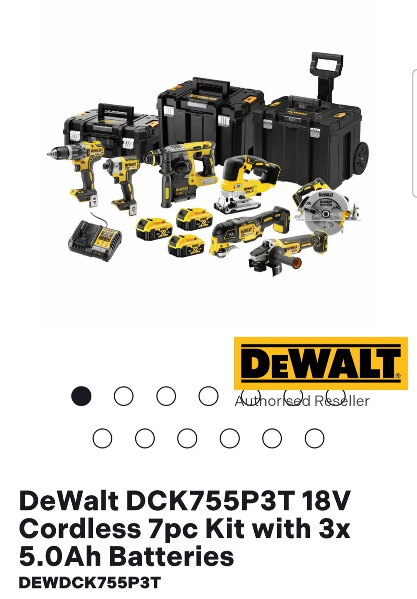 Dewalt
