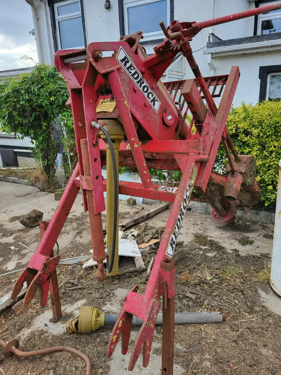 Agitator - Image 1