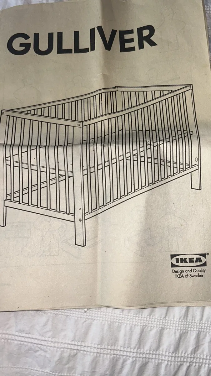 Cot