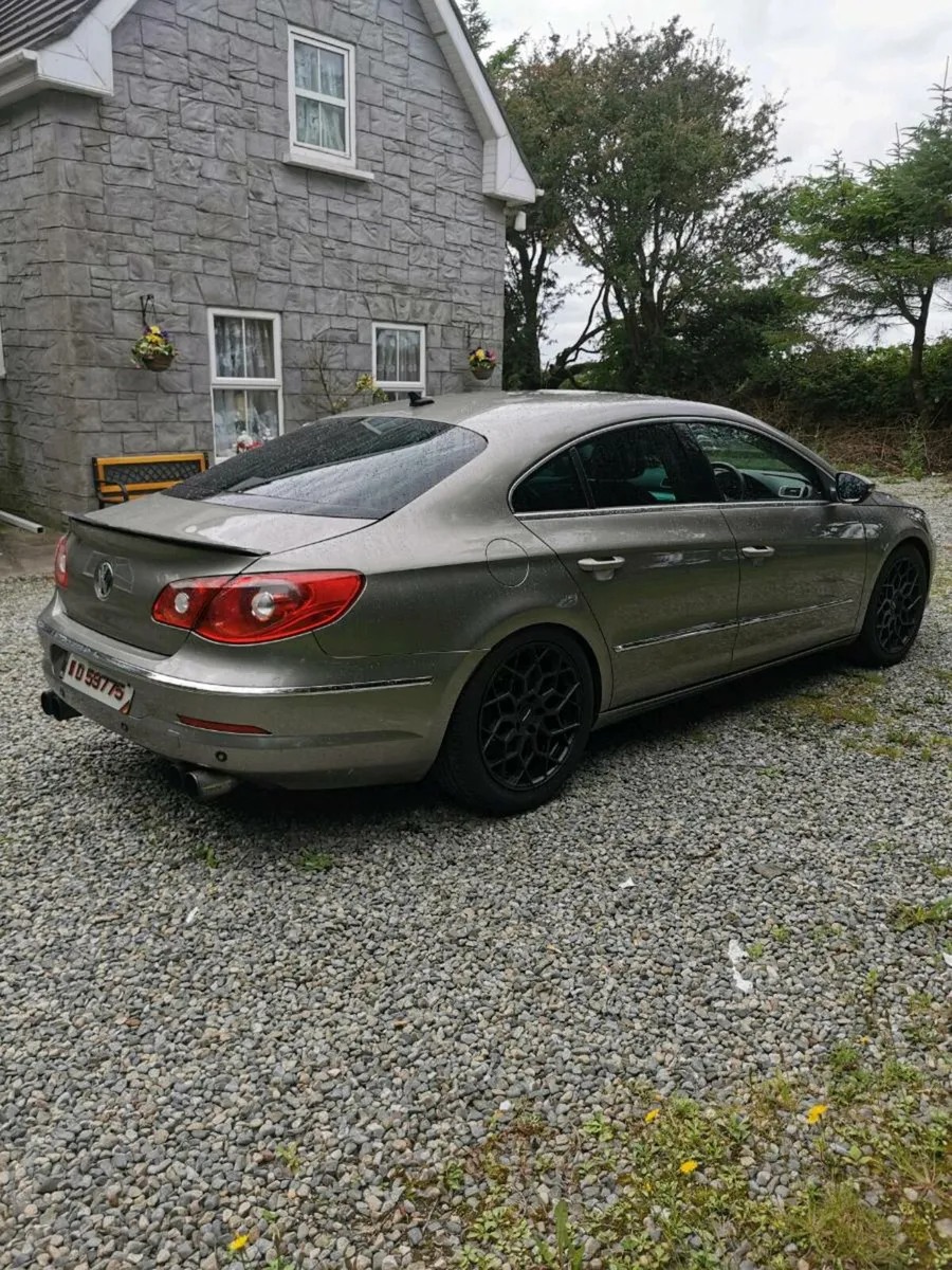Vw passat cc 2.0 gt - Image 3