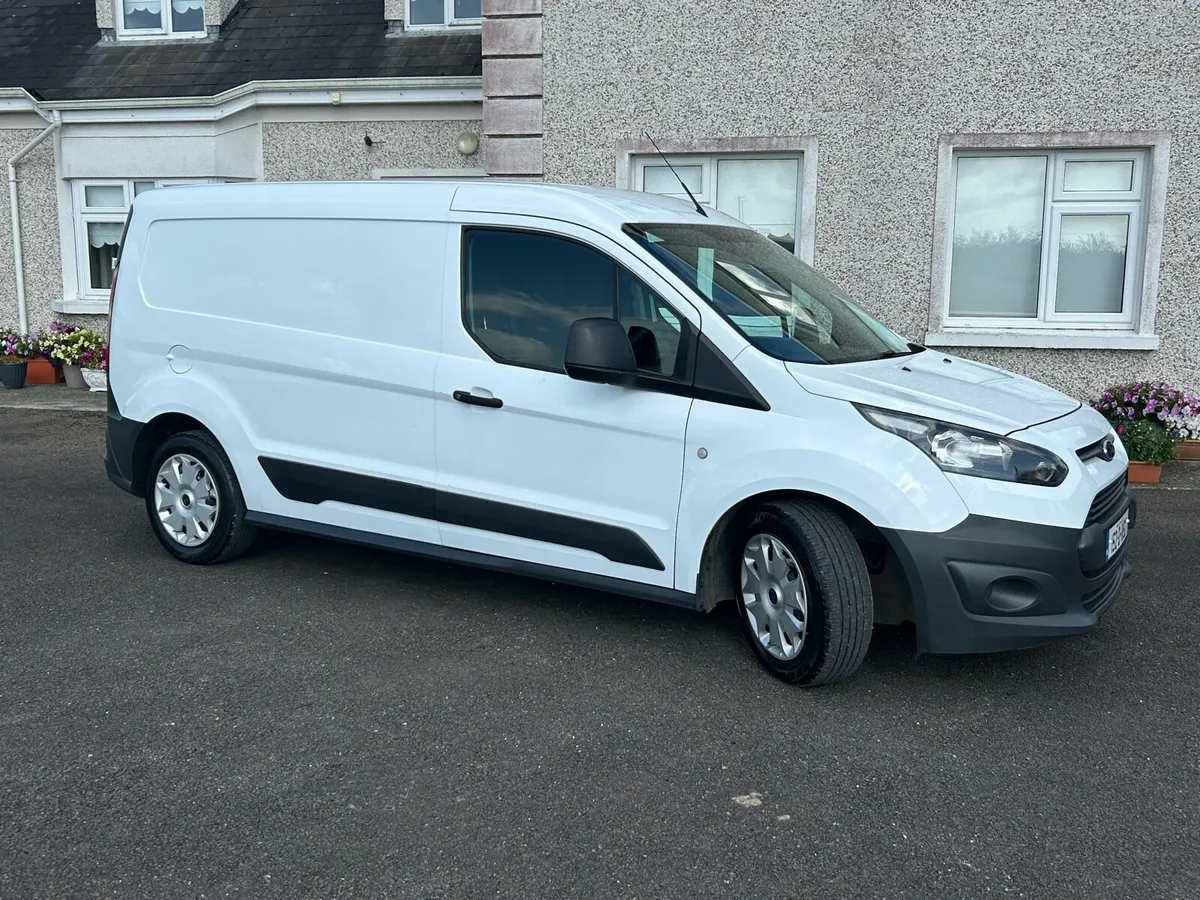 Ford transit connect - Image 2