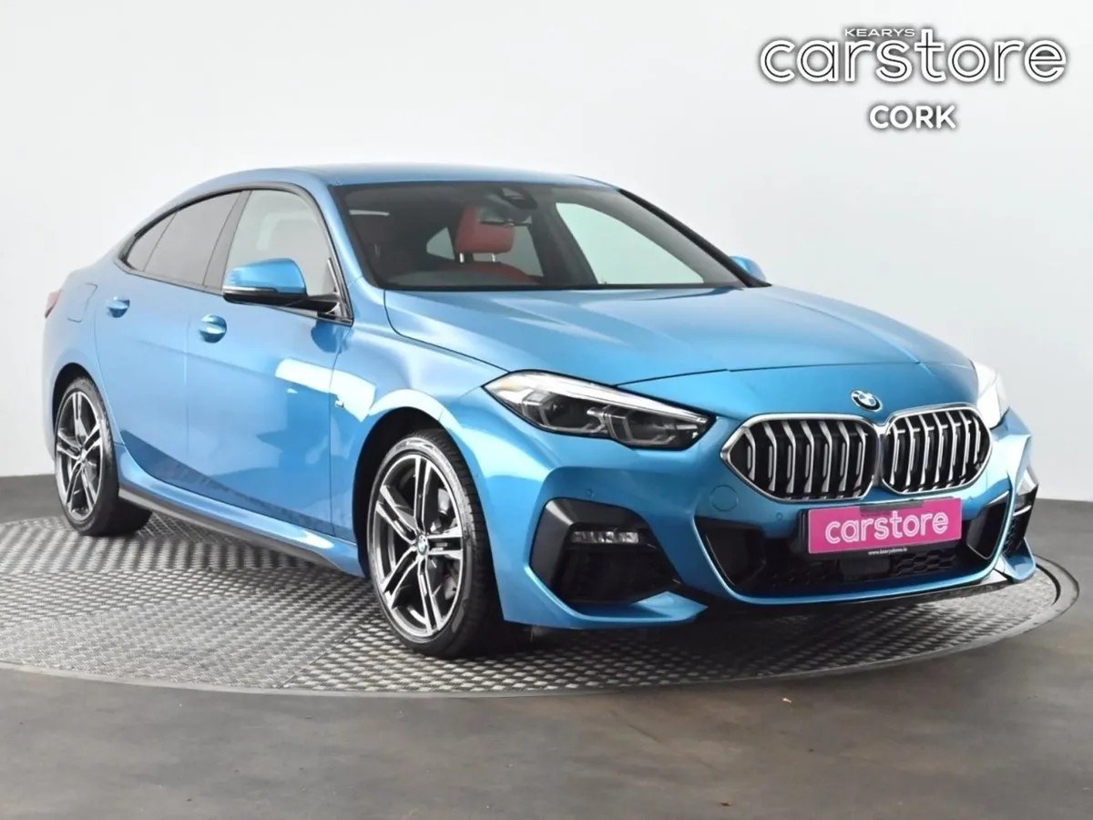 BMW 2 Series 218i M Sport - Image 1