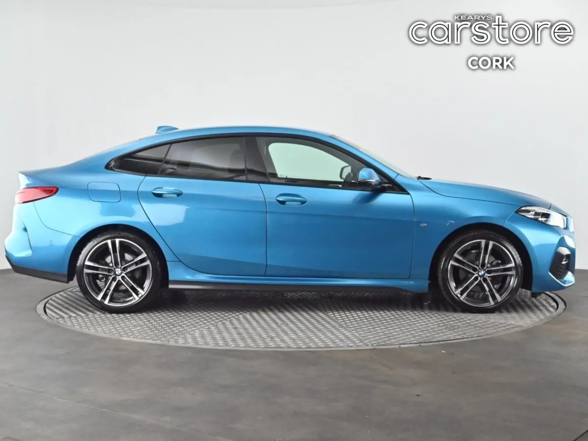 BMW 2 Series 218i M Sport - Image 3