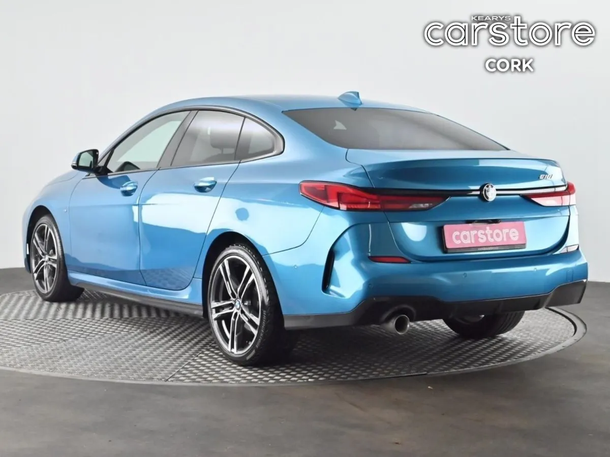BMW 2 Series 218i M Sport - Image 4