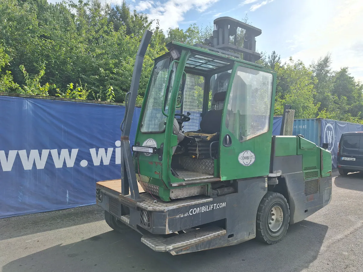 Engineering Equipment for Auction - Image 4