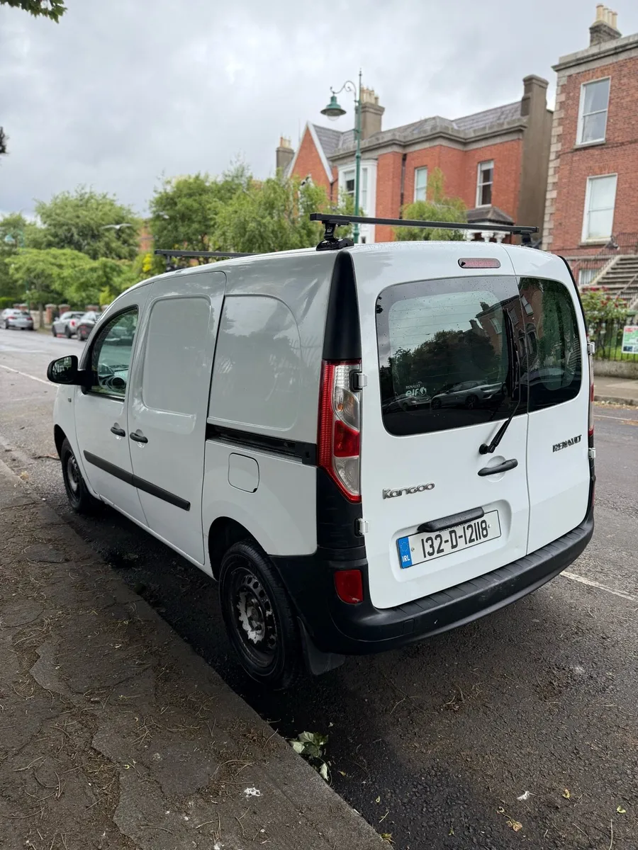 Renault Kangoo - Image 2