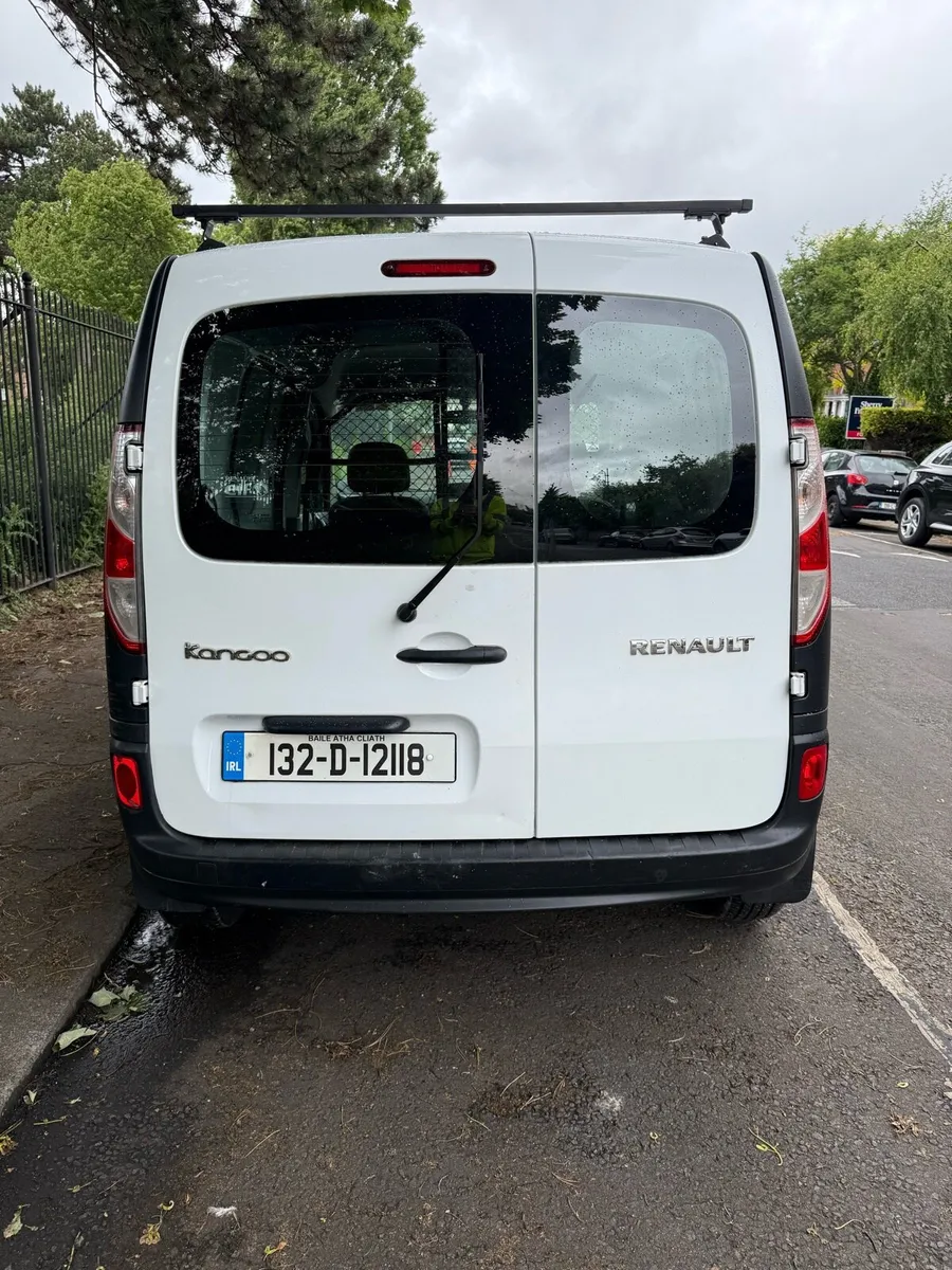 Renault Kangoo - Image 3
