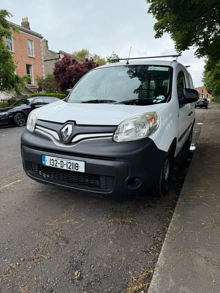 Renault Kangoo - Image 4