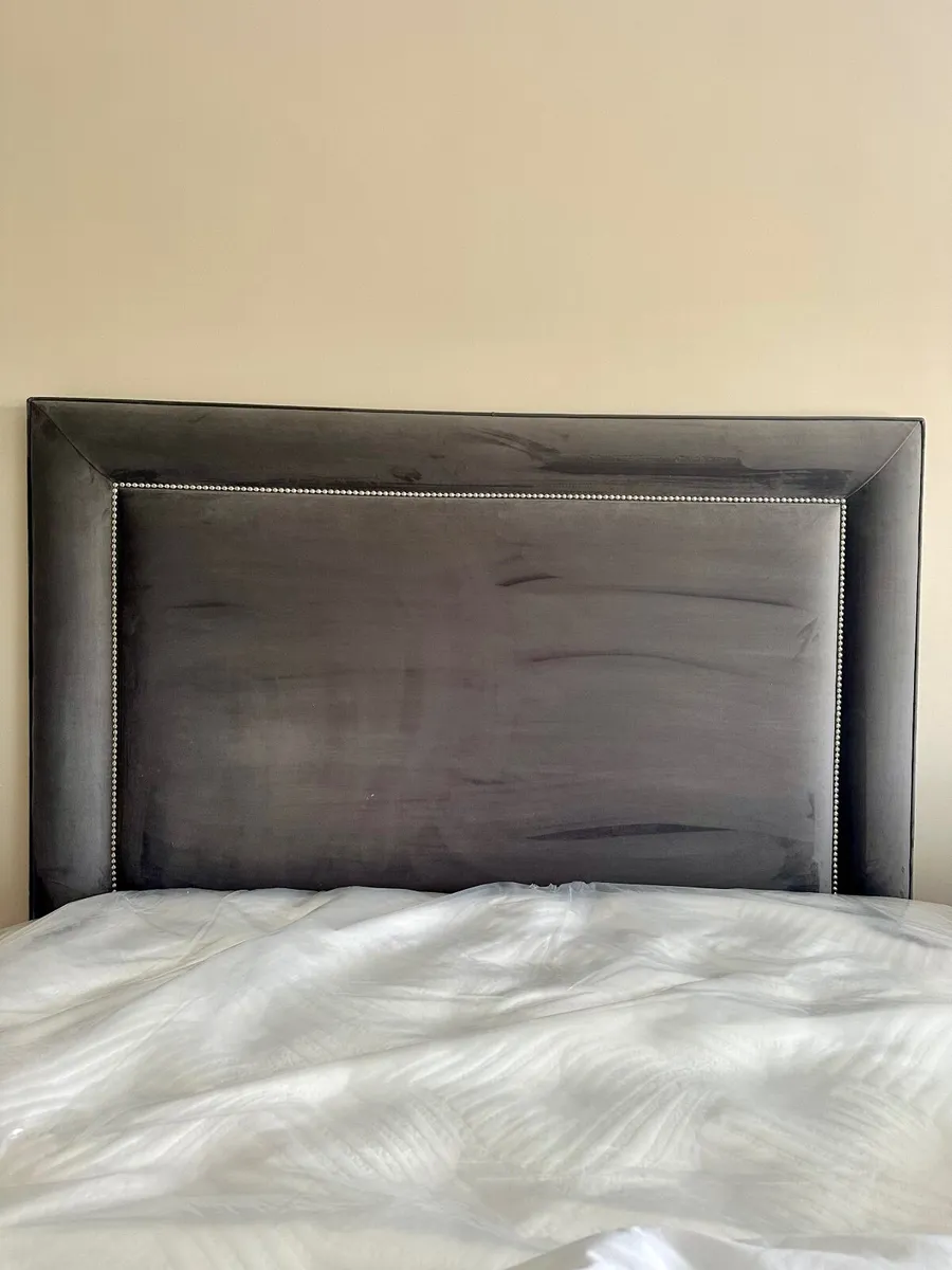Headboard for Kingsize bed