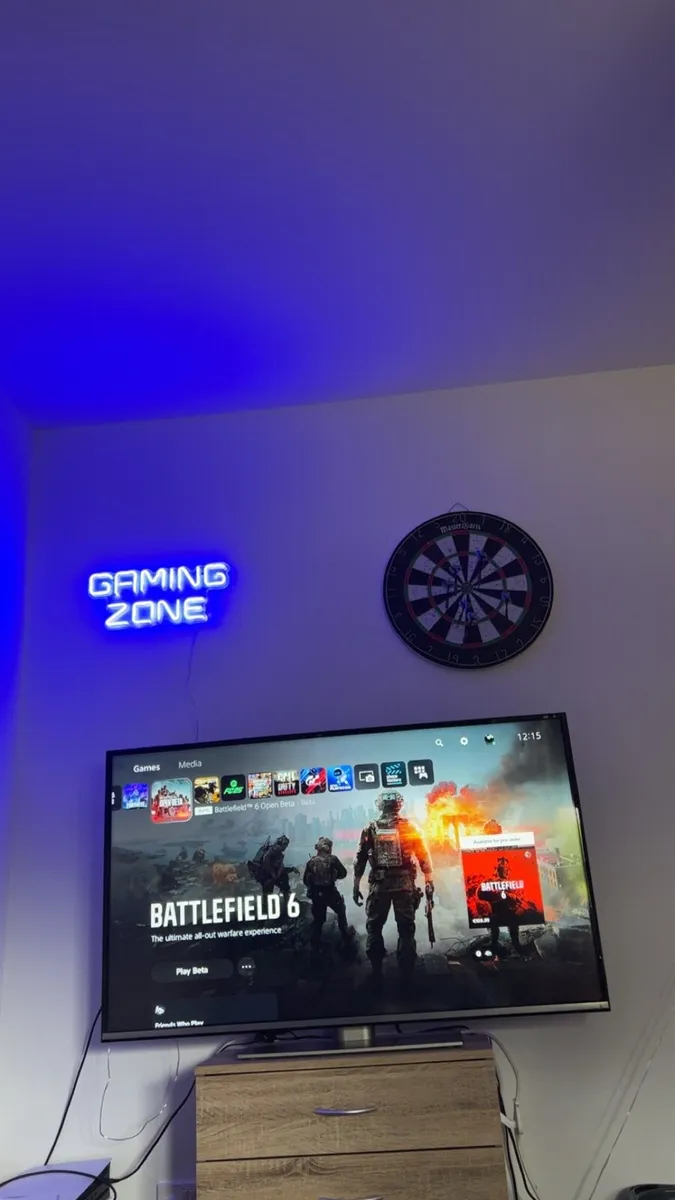 50 inch tv - Image 2