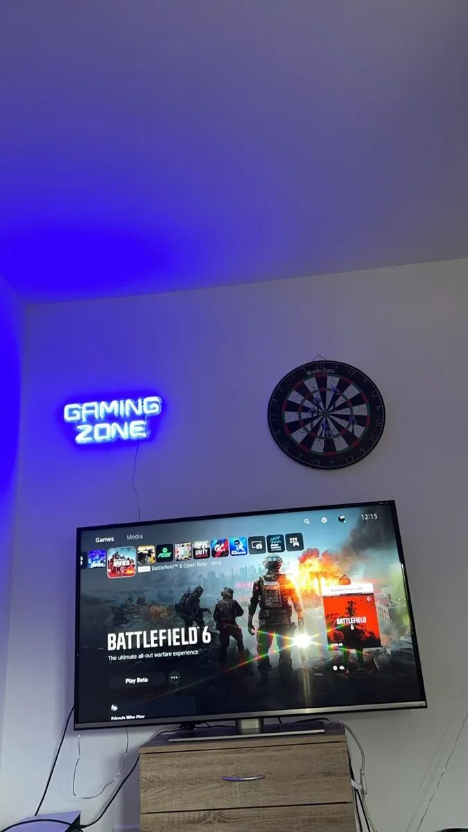 50 inch tv - Image 3