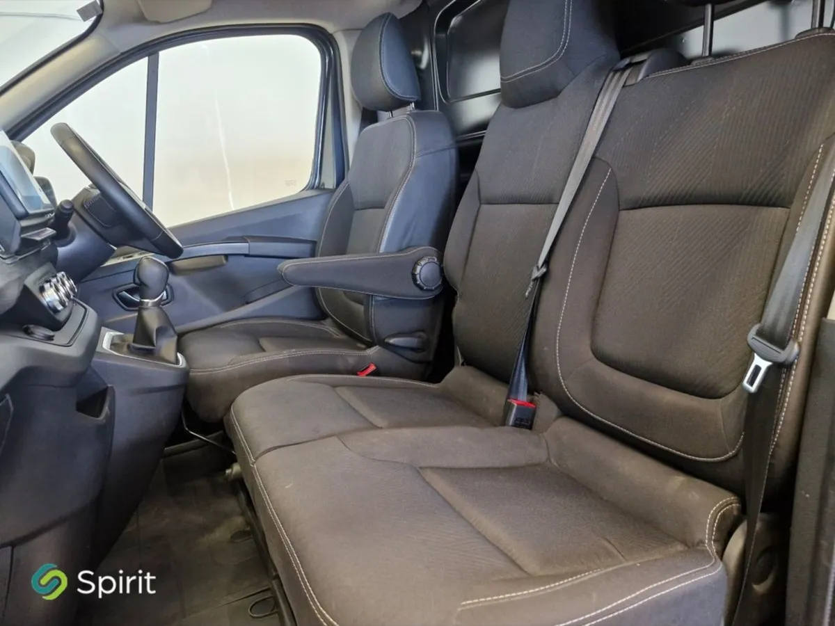 Renault Trafic Ll30 170 Auto call Jonathan 087978 - Image 4