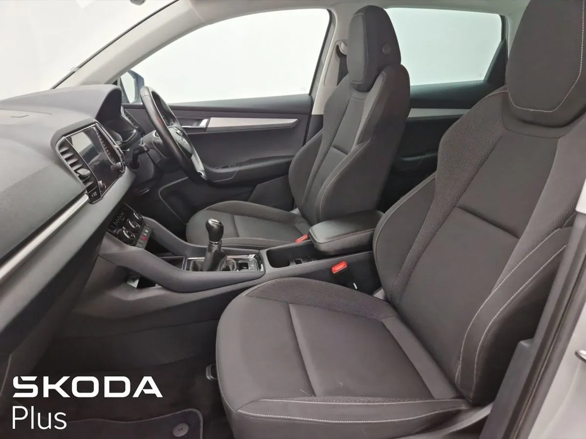 Skoda Karoq Ambition 2.0tdi 115HP - Image 4