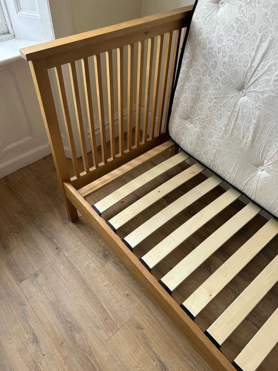 Single Bed - Image 4