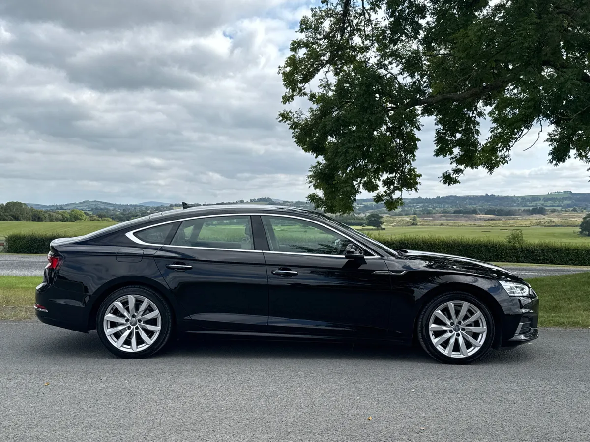 Audi A5 2017 SE 2.0 TDI - Image 3