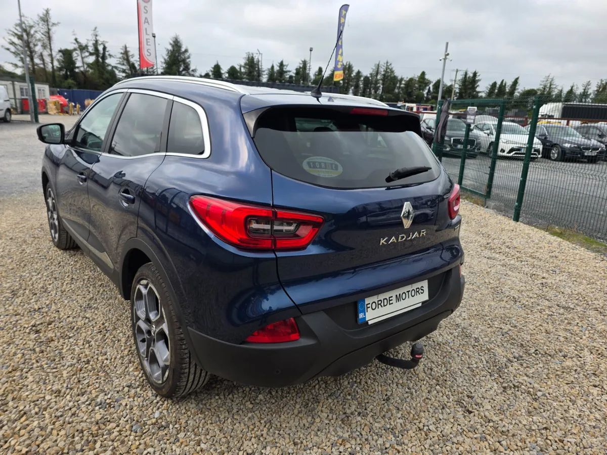 Renault Kadjar 2016 - Image 3