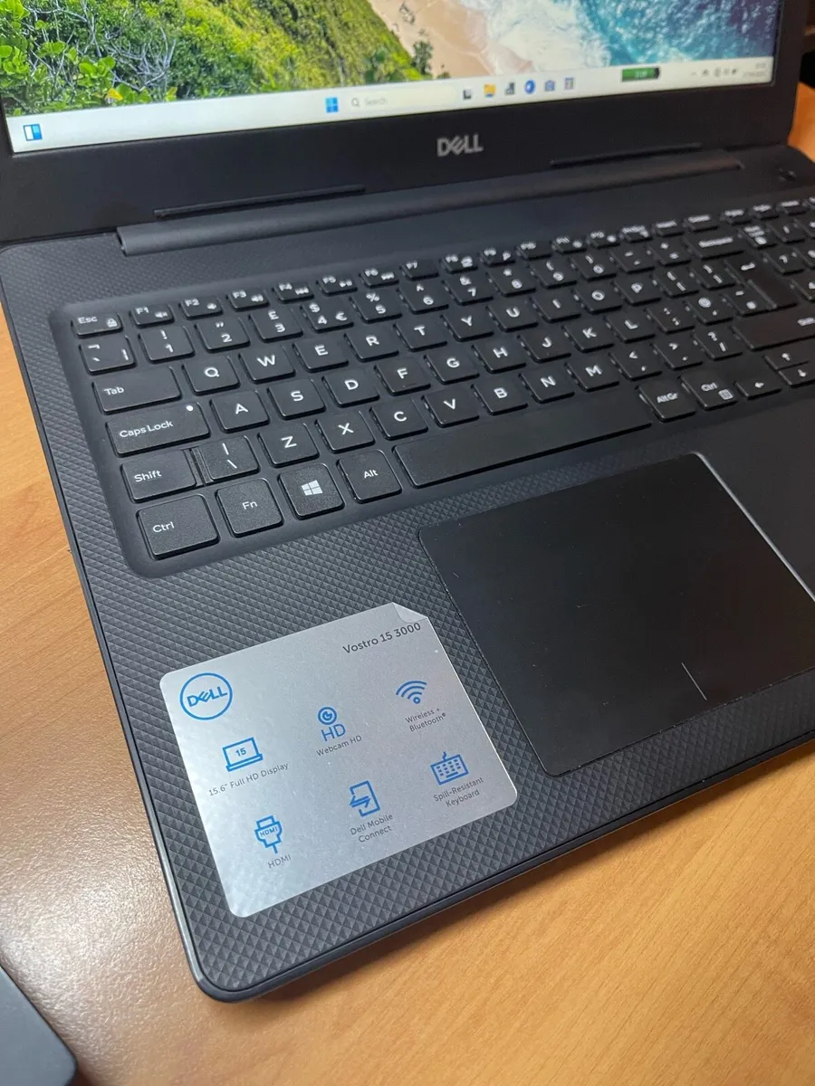 Dell Vostro i3 pro 16-256 win 11 pro - Image 3