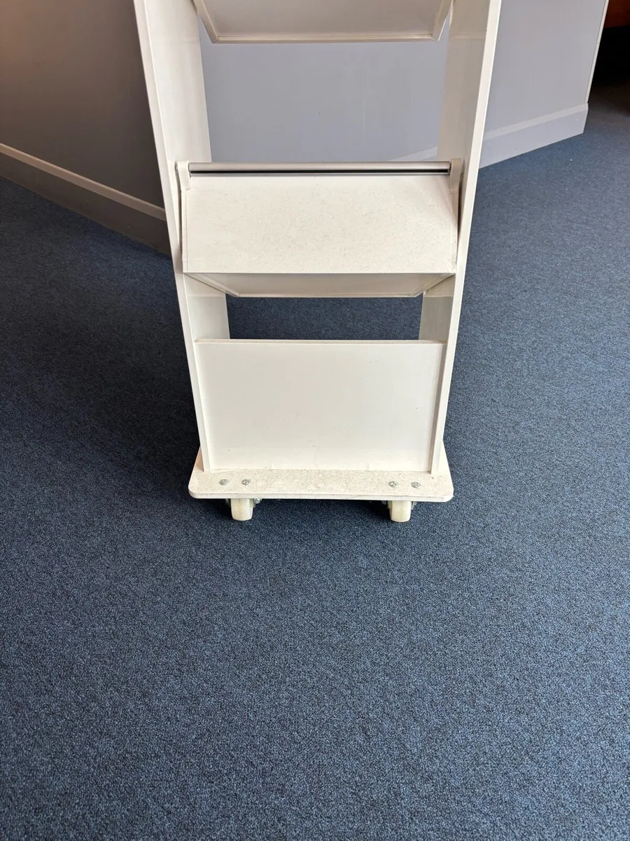 BROCHURE / LEAFLET STAND - Image 2