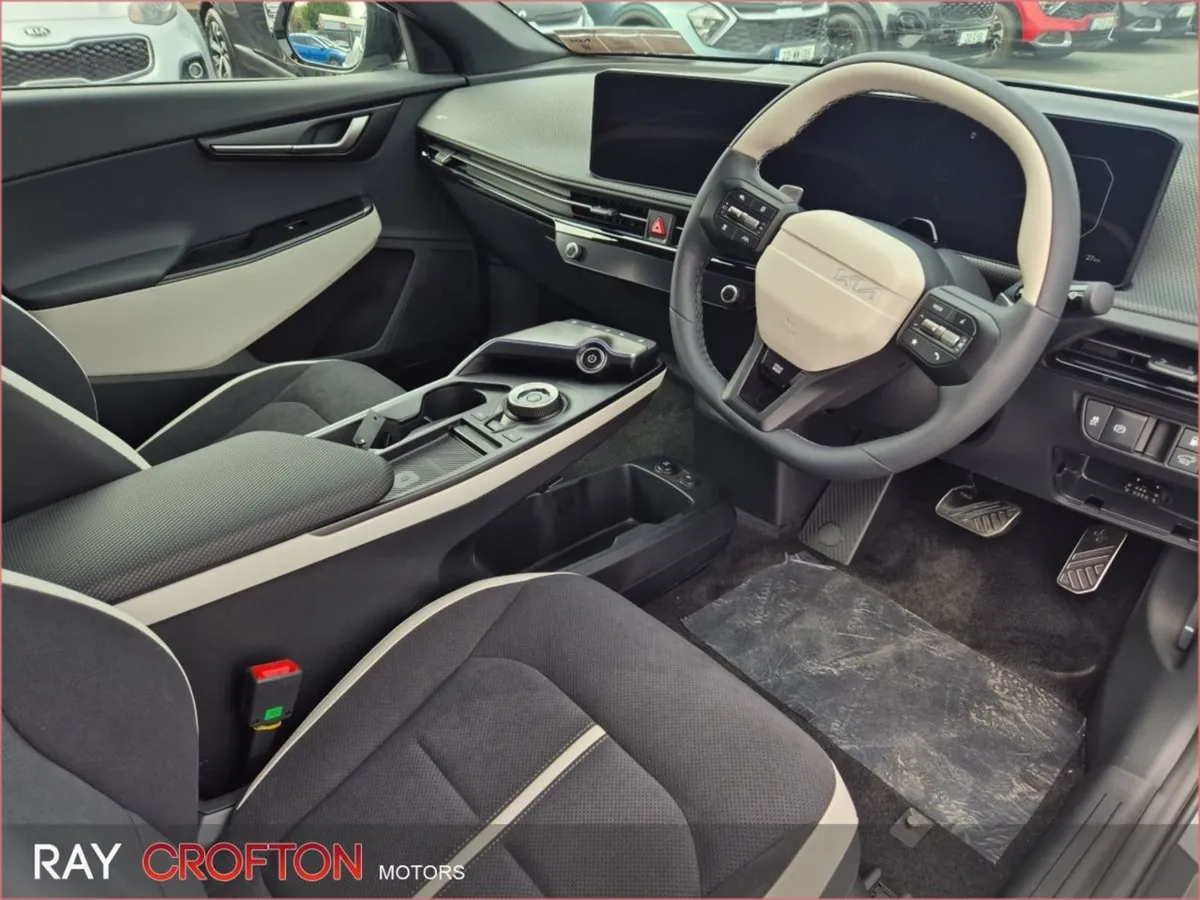 Kia EV6 Gt-line - Image 2