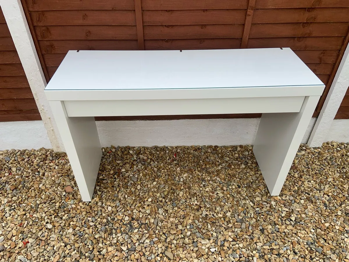 Ikea Dressing Table - Image 1