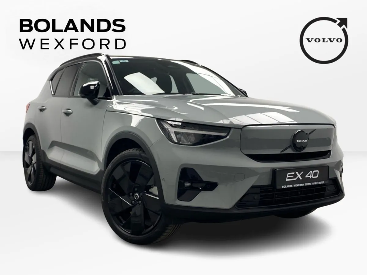 Volvo EX40 Ex40 Plus Extended Range - Image 1