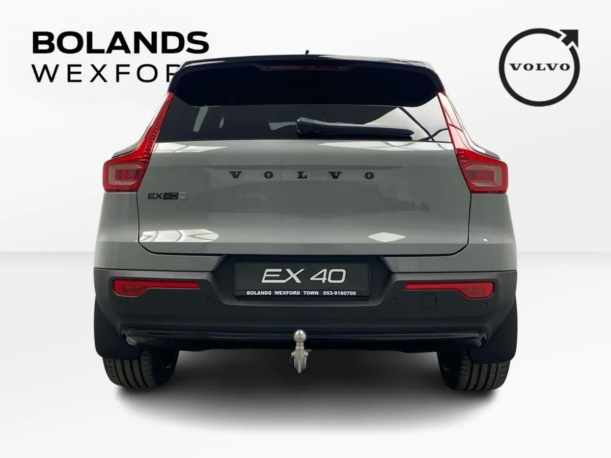 Volvo EX40 Ex40 Plus Extended Range - Image 3