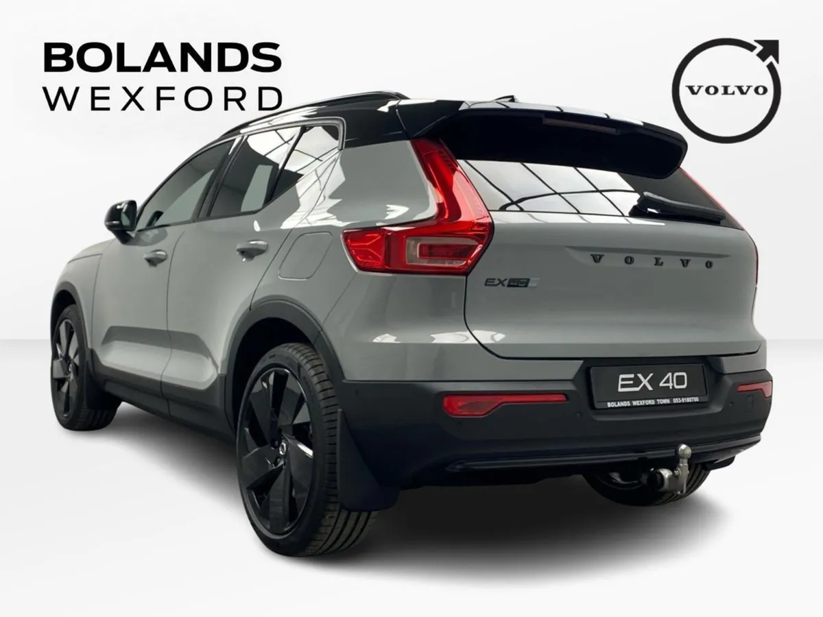 Volvo EX40 Ex40 Plus Extended Range - Image 4