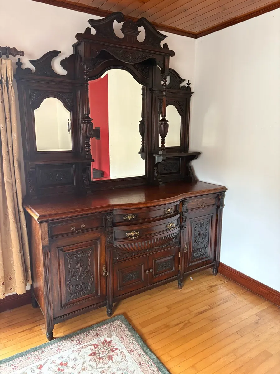 Large Dresser - Image 1