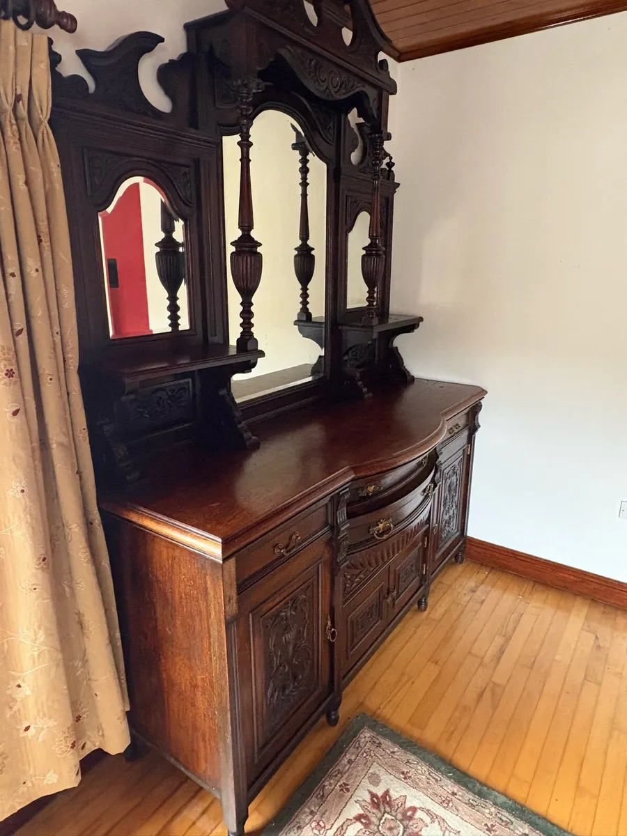 Large Dresser - Image 2